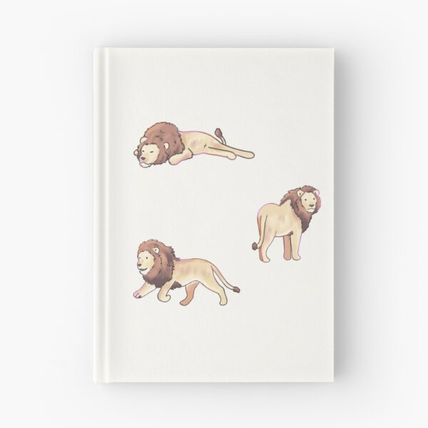 Item preview, Lion pack  designed and sold by Mayarartsy.