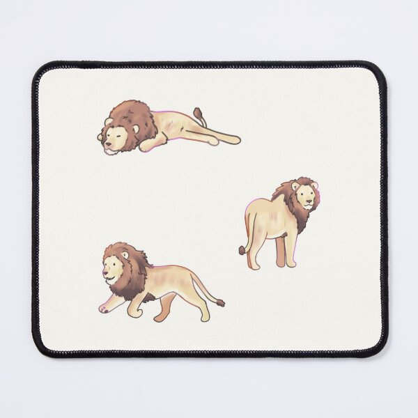 Item preview, Lion pack  designed and sold by Mayarartsy.