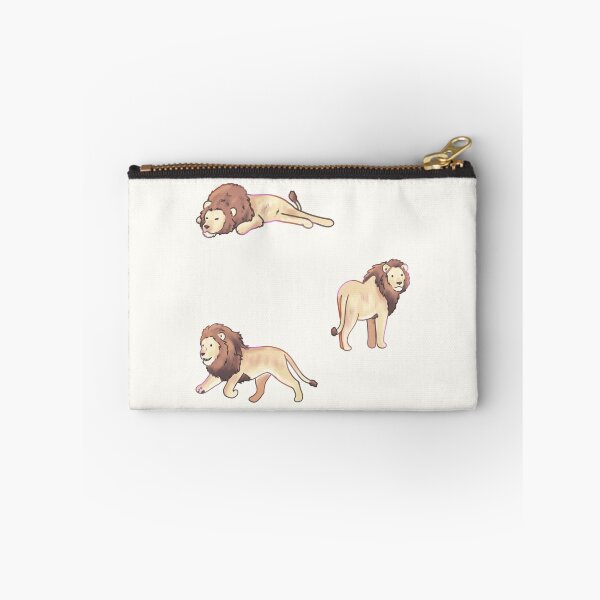 Item preview, Lion pack  designed and sold by Mayarartsy.