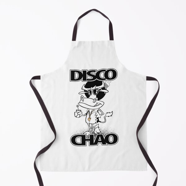 Item preview, Disco Chao(Cow) designed and sold by ShermanStudios.