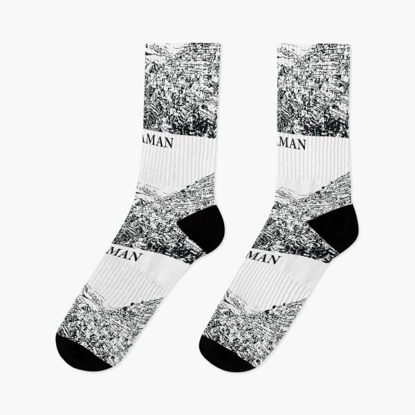 Item preview, Hawraman - Iran designed and sold by Lakeric Cityscapes.