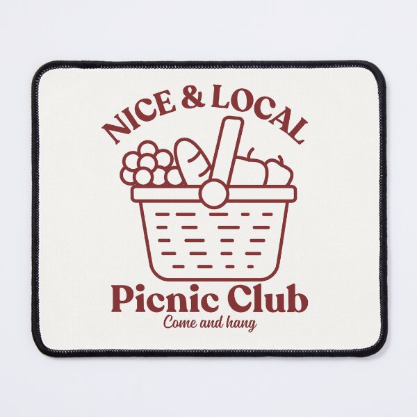 Item preview, Picnic club designed and sold by Peerless-Prime.