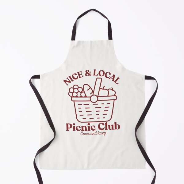 Item preview, Picnic club designed and sold by Peerless-Prime.