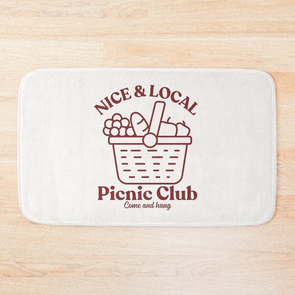 Item preview, Picnic club designed and sold by Peerless-Prime.