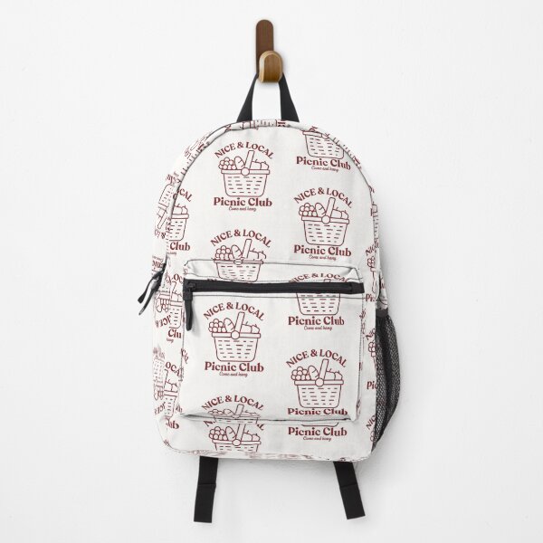 Item preview, Picnic club designed and sold by Peerless-Prime.