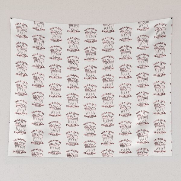 Item preview, Picnic club designed and sold by Peerless-Prime.