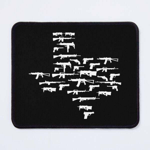 Item preview, State Of Texas Made Out Of Guns designed and sold by PNGShop.