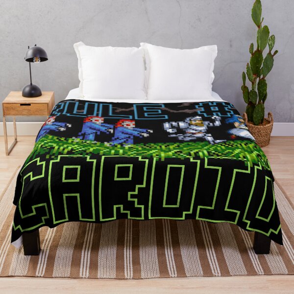 Item preview, Rule #1: Cardio designed and sold by Shake it!.