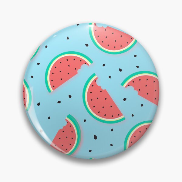 Artikelvorschau, Sommeraquarellwassermelone entworfen und verkauft von Timegraf.