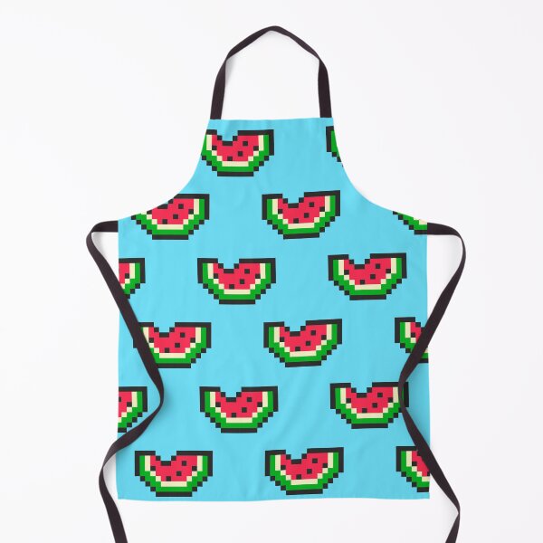 Item preview, Pixel Watermelon designed and sold by Timegraf.