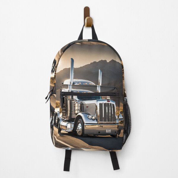 Item preview, AmericanTrucker designed and sold by ArnoldHegyi.