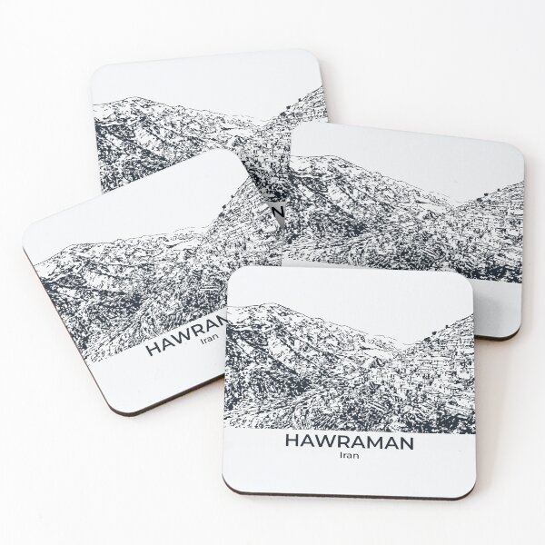 Item preview, Hawraman - Iran designed and sold by Lakeric.