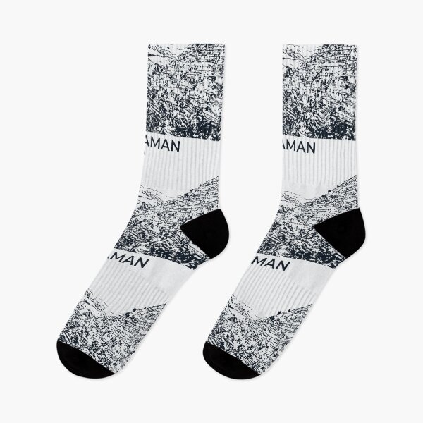 Item preview, Hawraman - Iran designed and sold by Lakeric Cityscapes.