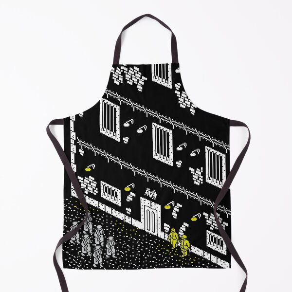 Item preview, The Great Escape designed and sold by Shake it!.