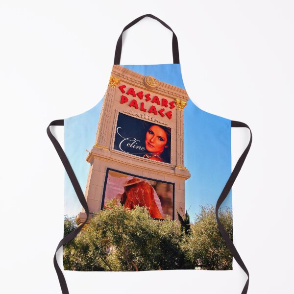 Item preview, Celine Dion Caesars Palace Las Vegas America designed and sold by AndyEvansPhotos.