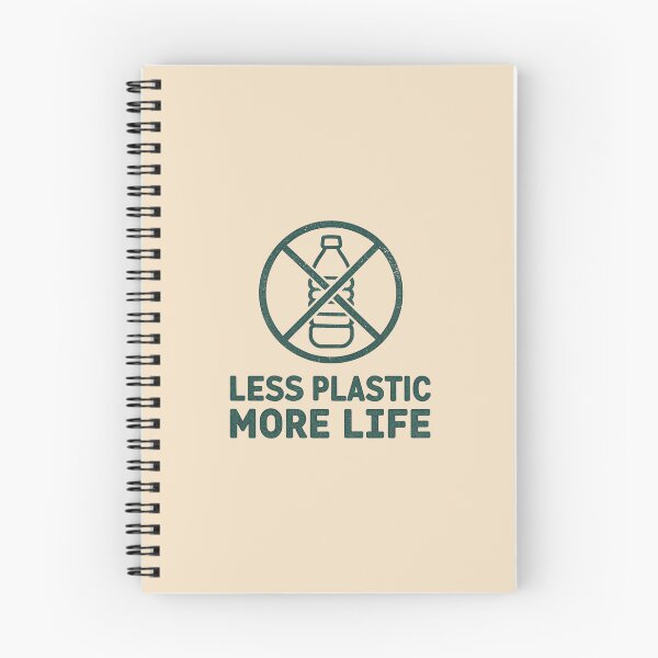 Item preview, COP32 NYC 2026 – Less Plastic, More Life designed and sold by SignumShop.
