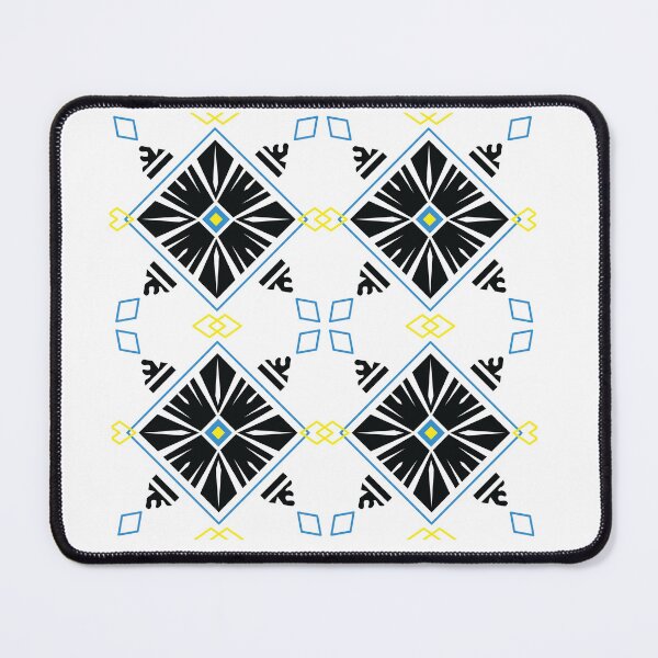 Item preview, "Symmetry Fusion designed and sold by Anil Sutradhar.