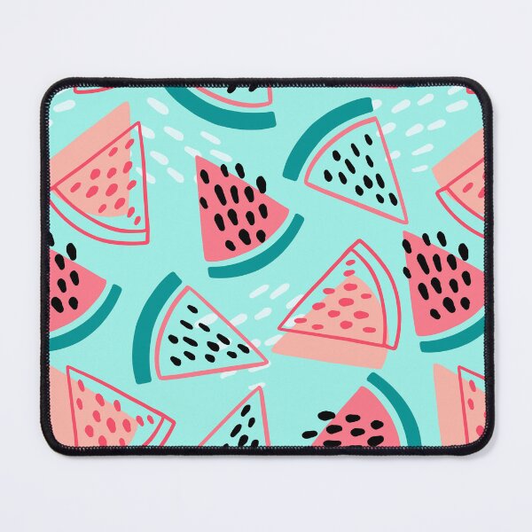 Item preview, watermelon pattern designed and sold by Timegraf.