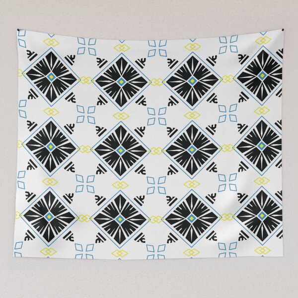 Item preview, "Symmetry Fusion designed and sold by Anil Sutradhar.