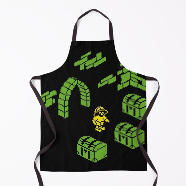Item preview, Knight Lore treasure hunter designed and sold by Shake it!.