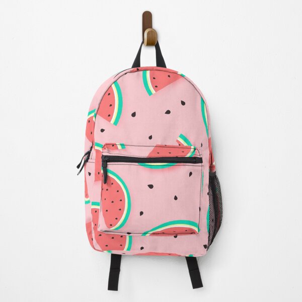 Artikelvorschau, Aquarell Wassermelone entworfen und verkauft von Timegraf.