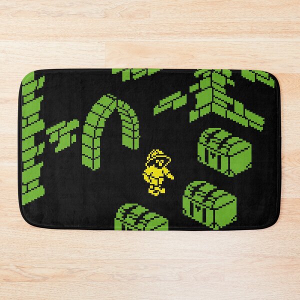 Item preview, Knight Lore treasure hunter designed and sold by Shake it!.