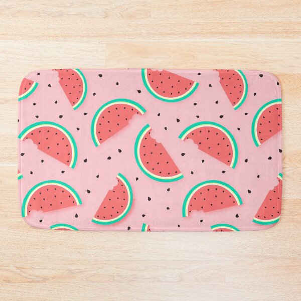 Item preview, Watercolor watermelon designed and sold by Timegraf.