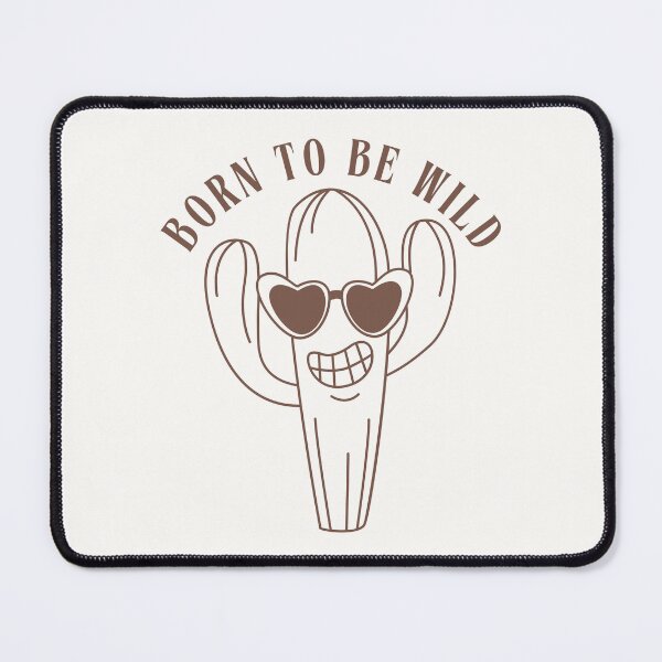 Item preview, Born to be wild designed and sold by Peerless-Prime.