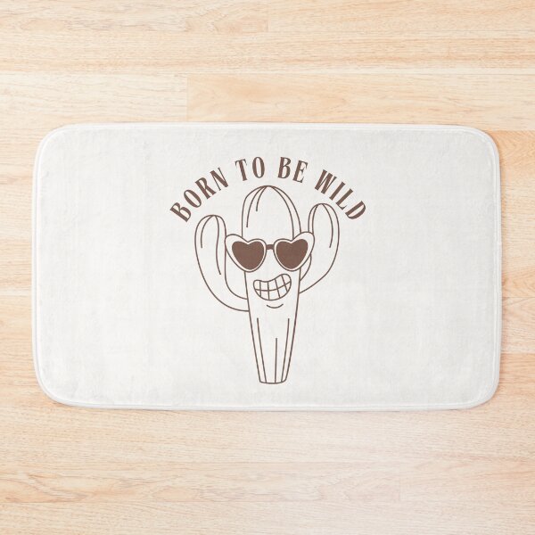 Item preview, Born to be wild designed and sold by Peerless-Prime.