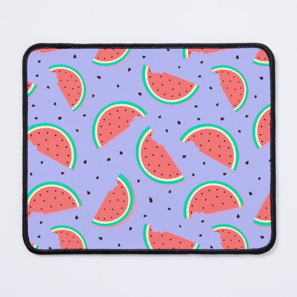 Item preview, Watermelon Pattern designed and sold by Timegraf.