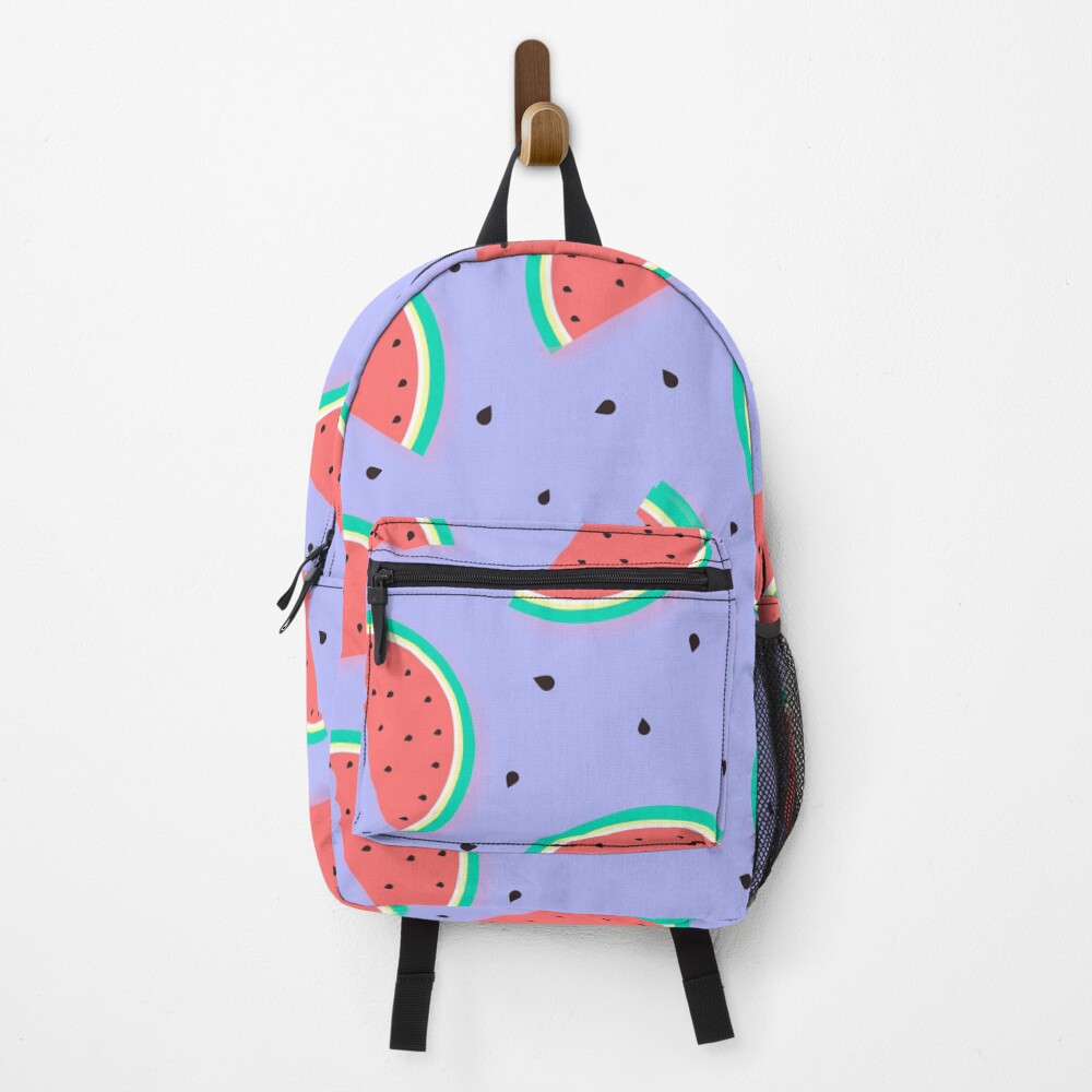 Item preview, Backpack designed and sold by timegraf.