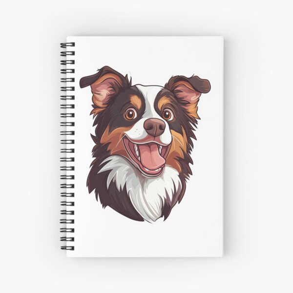 Item preview, Adorable Dog Face designed and sold by NicolasGlowArt.