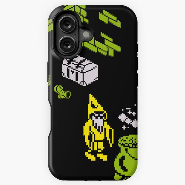 Item preview, Knight Lore mage designed and sold by Shake it!.