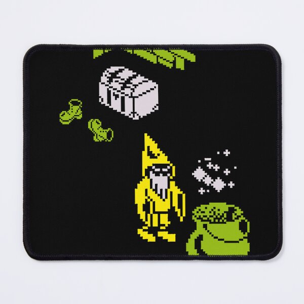 Item preview, Knight Lore mage designed and sold by Shake it!.