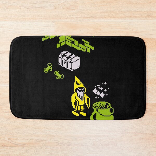 Item preview, Knight Lore mage designed and sold by Shake it!.