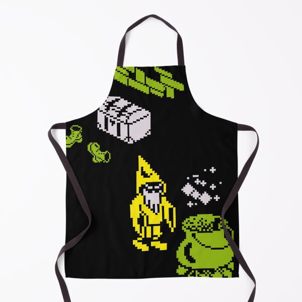 Item preview, Knight Lore mage designed and sold by Shake it!.