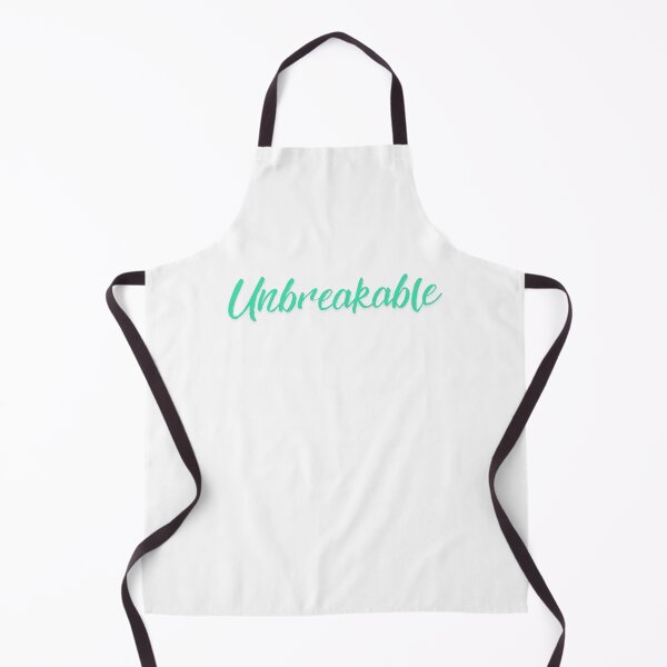 Item preview, UNBREAKABLE designed and sold by PGAart.
