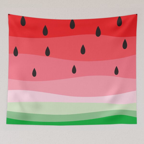 Artikelvorschau, Wassermelone für immer entworfen und verkauft von Timegraf.