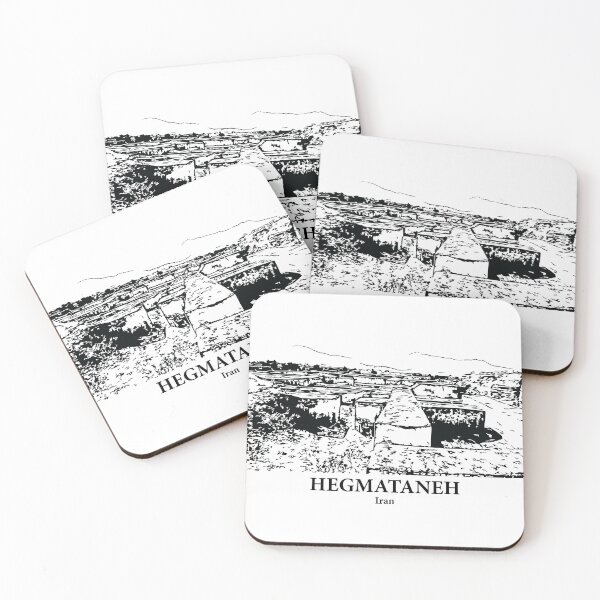 Item preview, Hegmataneh - Iran designed and sold by Lakeric Cityscapes.