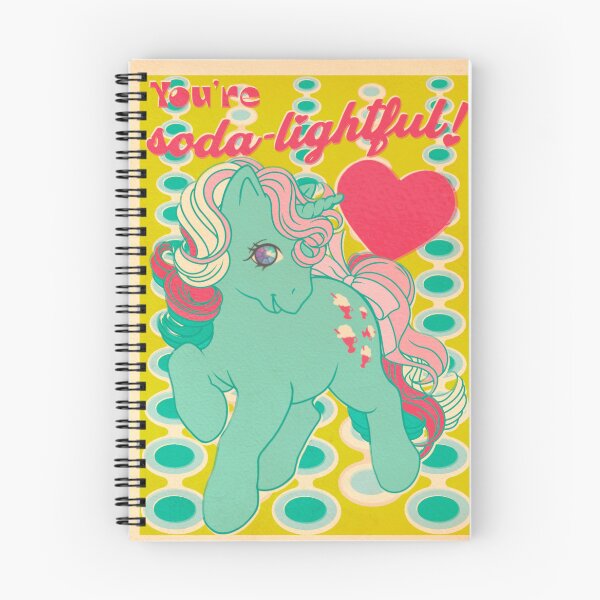 Item preview, MLP Fizzy Valentine  designed and sold by scholtenart.
