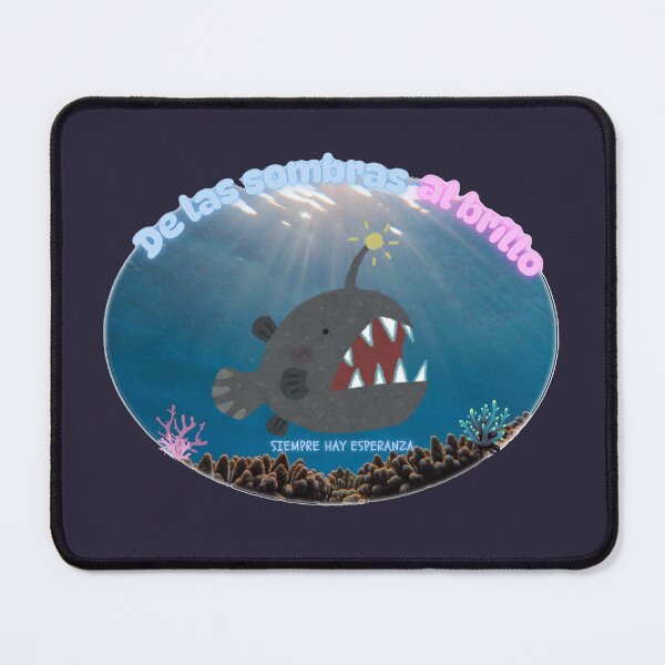 Item preview, Devil fish designed and sold by Ybeth234.