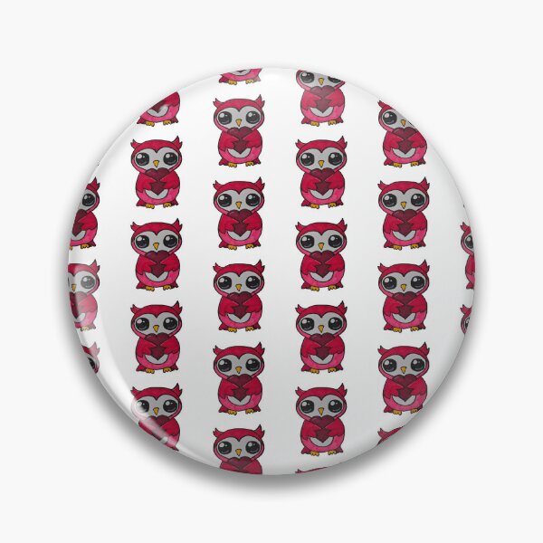 Item preview, Owl Love You Forever  designed and sold by Trusty Treasures.