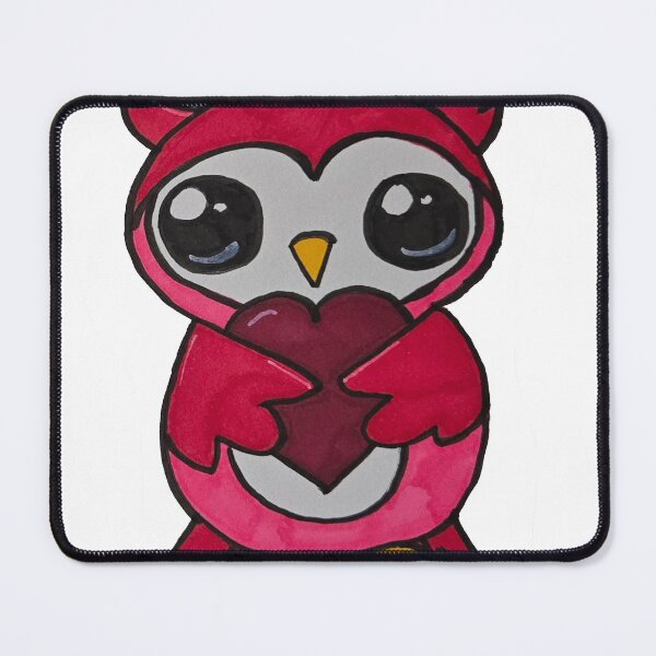 Item preview, Owl Love You Forever designed and sold by Trusty Treasures.
