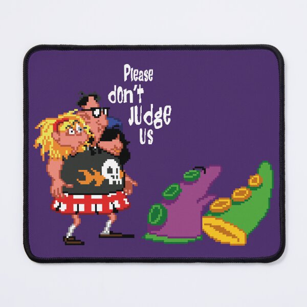 Item preview, Please don't judge us designed and sold by Shake it!.