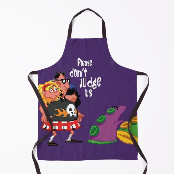 Item preview, Please don't judge us designed and sold by Shake it!.