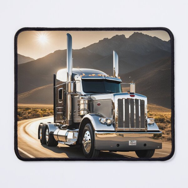 Item preview, AmericanTrucker designed and sold by ArnoldHegyi.