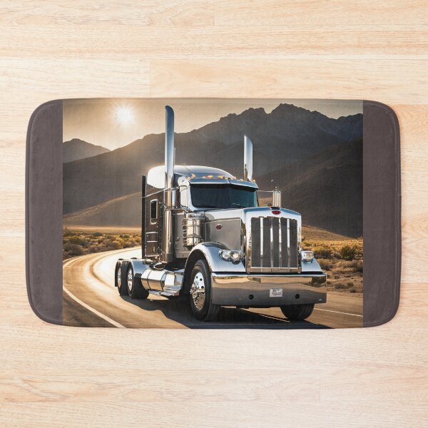 Item preview, AmericanTrucker designed and sold by ArnoldHegyi.