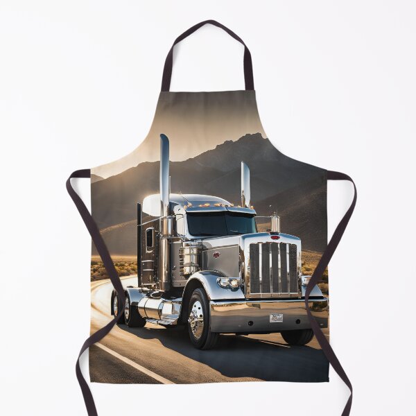 Item preview, AmericanTrucker designed and sold by ArnoldHegyi.