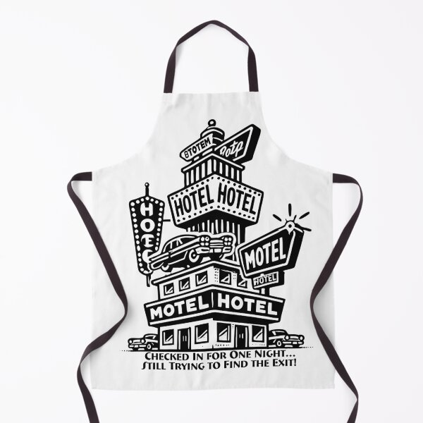 Item preview, Totem Hotel designed and sold by 8Totem.