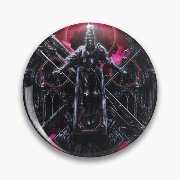Item preview, Blasphemous II designed and sold by Ghonz.